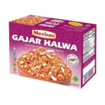 Mezban Gajar Halwa