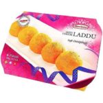 Mezban Motichoor Laddu