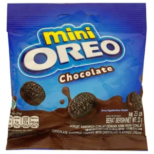 Mini Oreo Biscuits