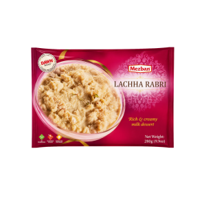 Mezban Lachha Rabri