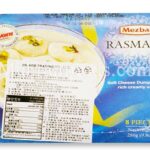 Mezban Rasmalai