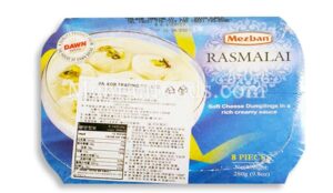 Mezban Rasmalai