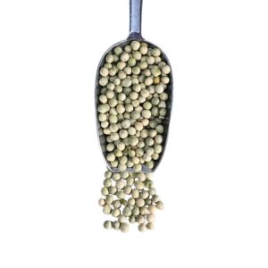 Dry Green Peas