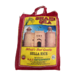 Shahi Seela Rice