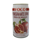 FOCO Pomegranate Drink
