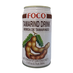 FOCO Tamarind Drink