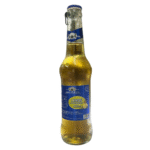 Lemon Malt