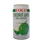 FOCO Coconut Juice
