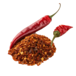 Red Chilli Crushed 500g