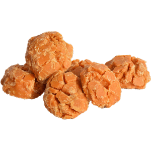 Desi Gur- Jaggery ジャグリ500g