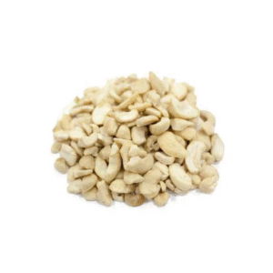 Cashew Nuts Broken (1Kg) カシューナッツが壊れた