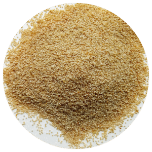 Poppy seeds 100g
