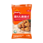 Seara Crispy Chicken Bites (Karage)(カラゲ)