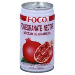 FOCO POMEGRANATE JUICE