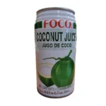 FOCO Coconut Juice