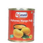 Rasanand Mango Pulp 850g