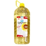 Sunflower oil 5L