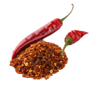 Red Chilli Crushed 250g