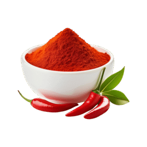 Red Chilli Powder チリパウダー (500g)