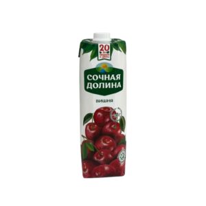 Cherry Juice 1L