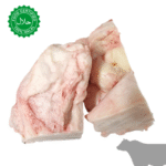 Halal Wagyu Beef Fat 500g