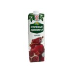 Pomegranate Juice