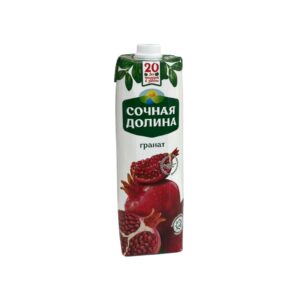Pomegranate Juice