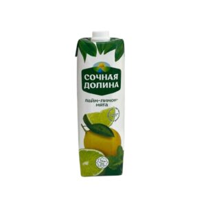 Lemon Juice 1000ml