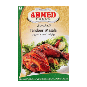 Ahmed Tandoori Chicken Masala