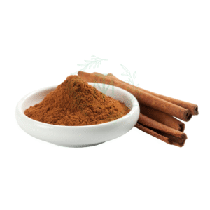 Cinnamon Powder  シナモンパウダー 50g