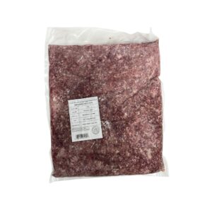 Halal Wagyu Beef Minced 1kg