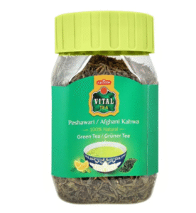 Peshawari/Afghani Kahwa