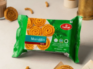 Haldiram Murukku (200 g)