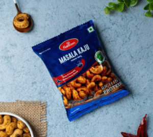Masala Kaju Haldiram (35 g)