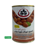 Canned Baked Beans