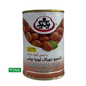 Canned Baked Beans