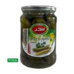 Pickled Cucumber SAHAR