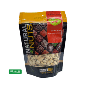 Pumpkin seeds 200g