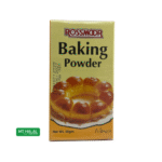 Baking Powder