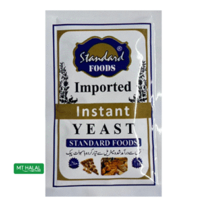 Instant Yeast