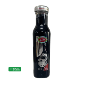 Pomegranate Paste SAHAR