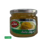 CEDRATE JAM SAHAR