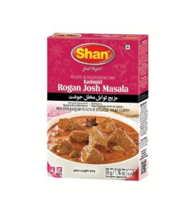 Shan Kashmiri Rogan Josh Masala