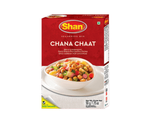 Shan Chaat Masala 100g