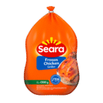 Chicken Whole Seara 1300g