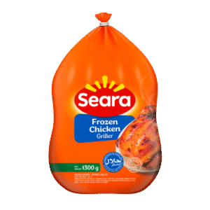 Chicken Whole Seara 1300g