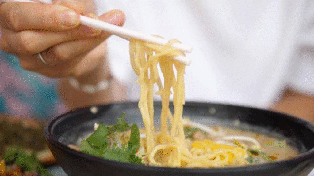 Halal ramen recipe – Muslim-friendly Japanese food
