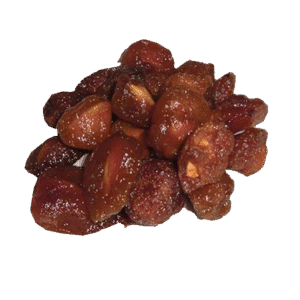 Aloo Bukhara(Dehydrated Plums) 500g