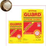 Guard Supreme Basmati Rice 5kg