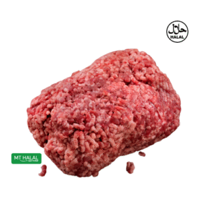 Beef Mince(Qeema)-400g